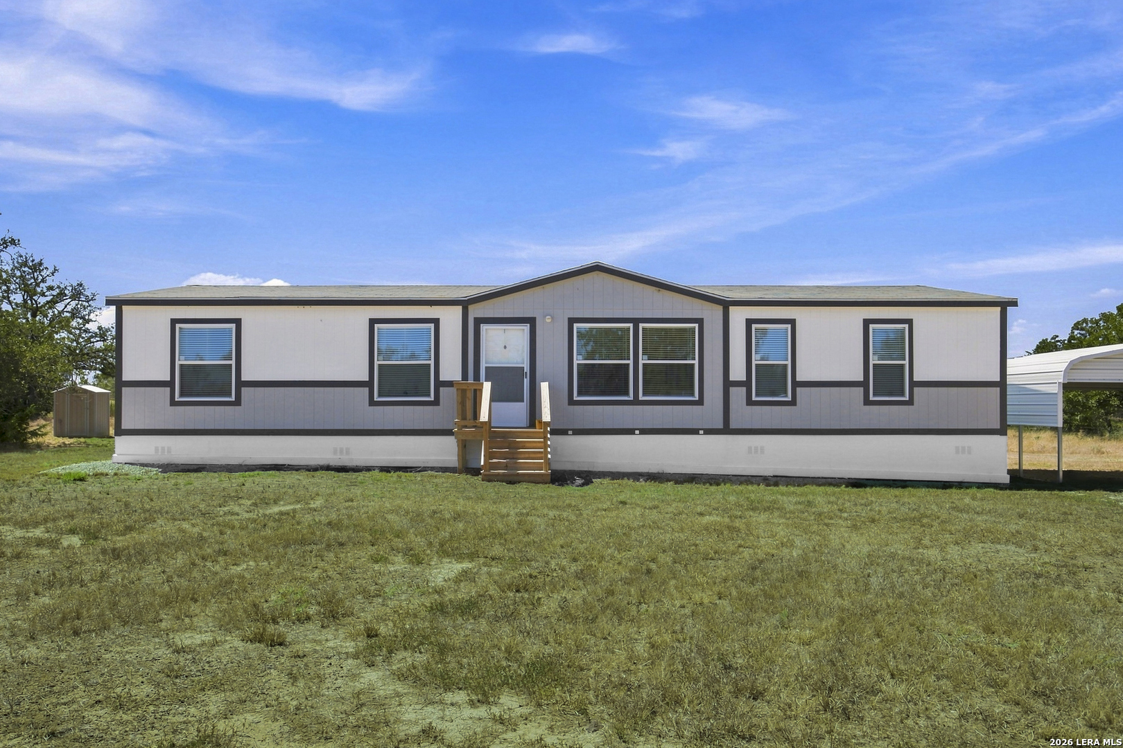 872 Main Loop Road Waelder TX 78959