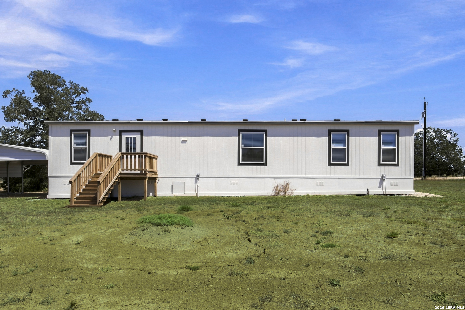 872 Main Loop Road Waelder TX 78959