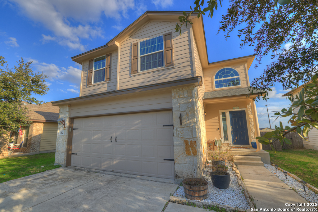 762 Wolfeton Way New Braunfels TX 78130