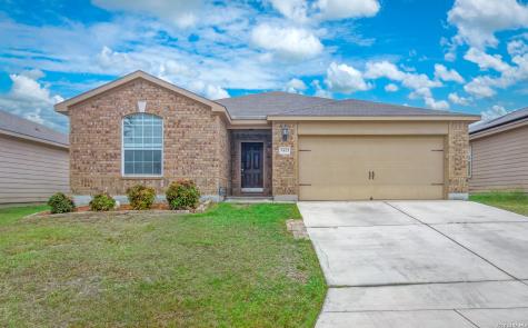 3423 Foster Meadows San Antonio TX 78222