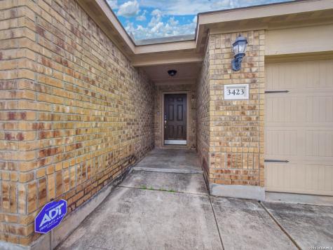 3423 Foster Meadows San Antonio TX 78222
