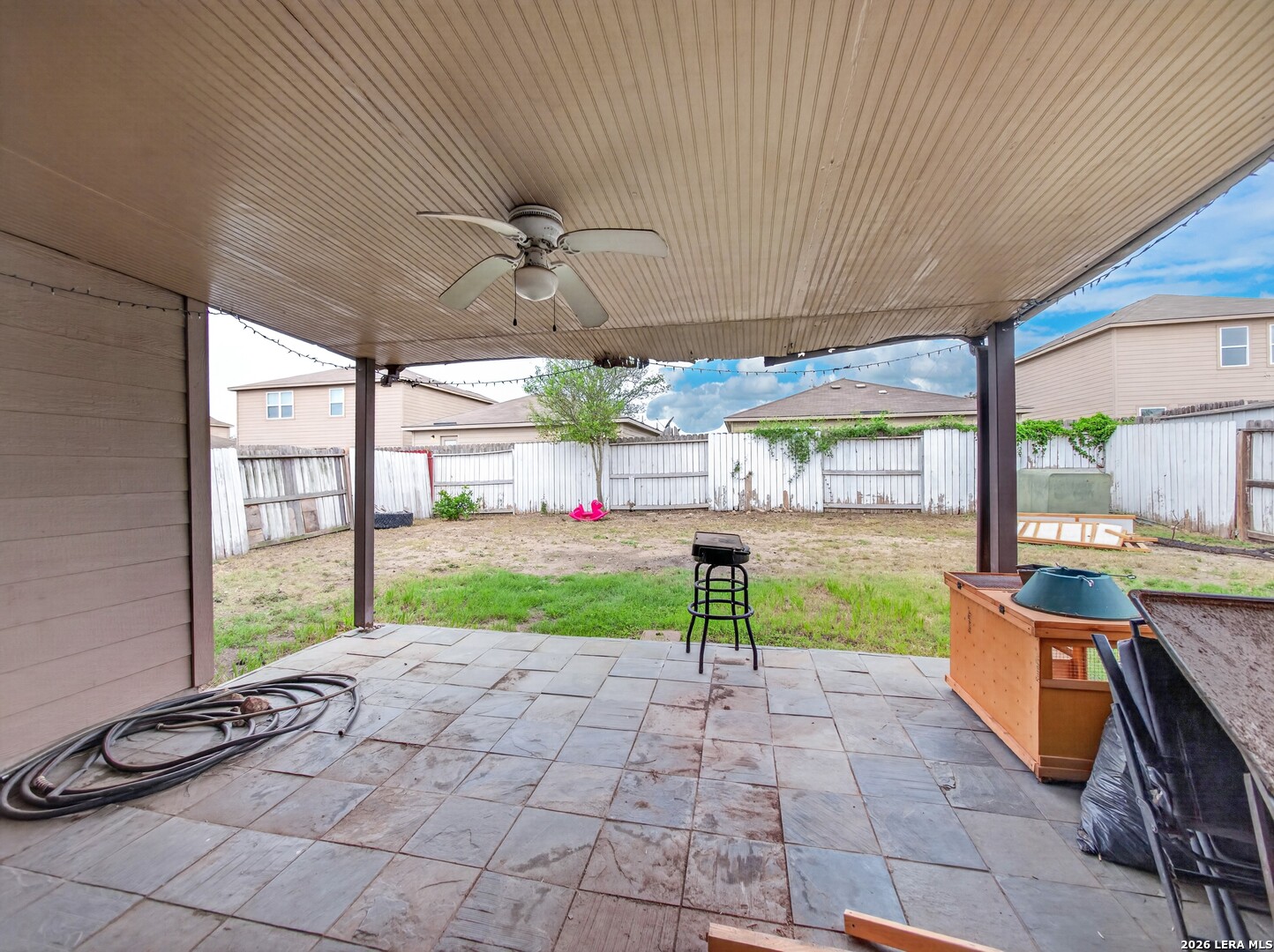 3423 Foster Meadows San Antonio TX 78222