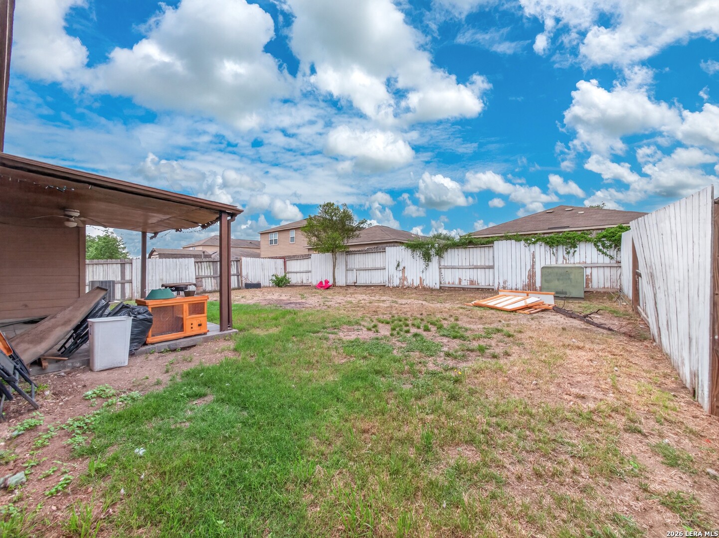 3423 Foster Meadows San Antonio TX 78222