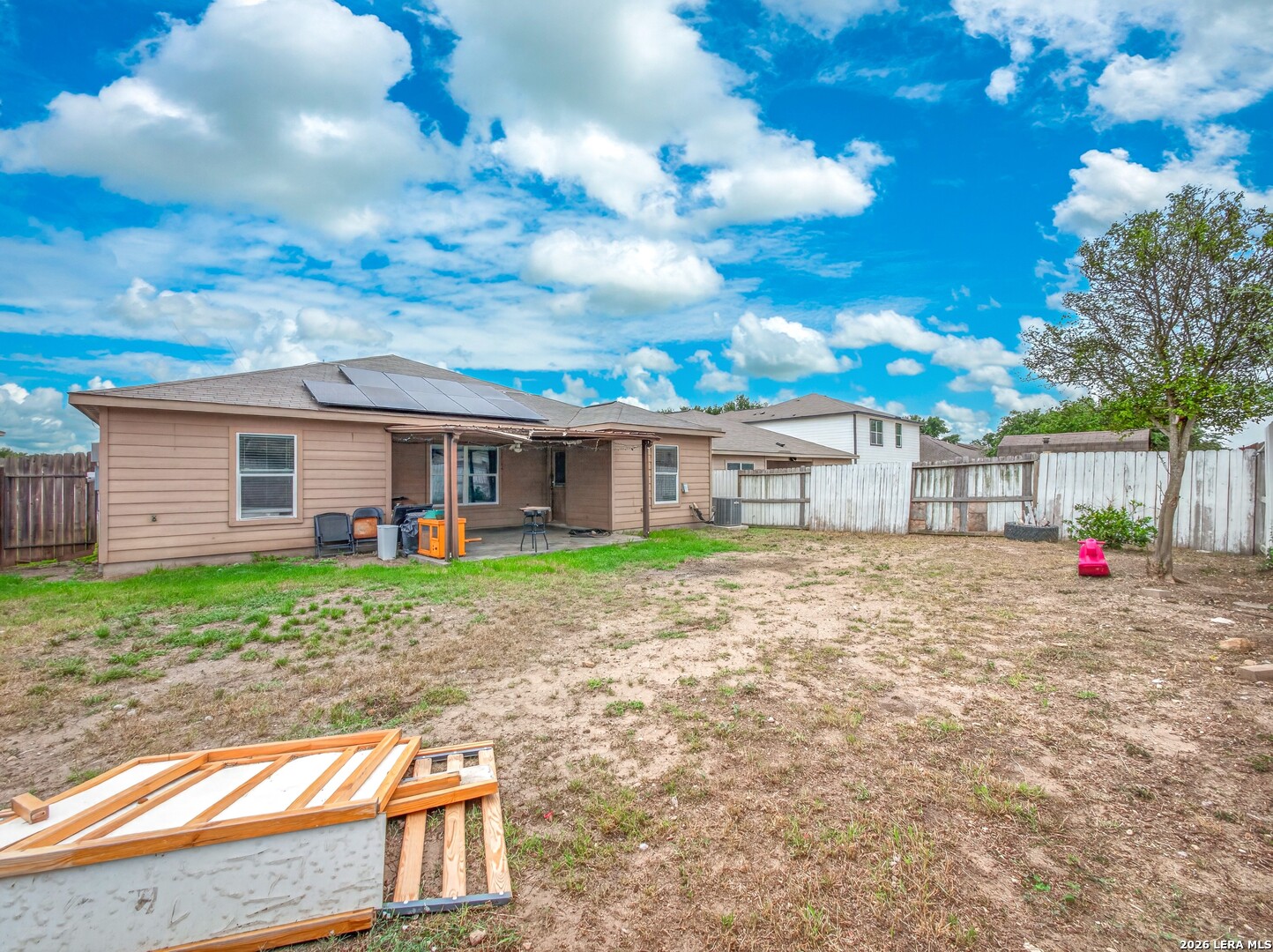 3423 Foster Meadows San Antonio TX 78222