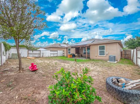 3423 Foster Meadows San Antonio TX 78222