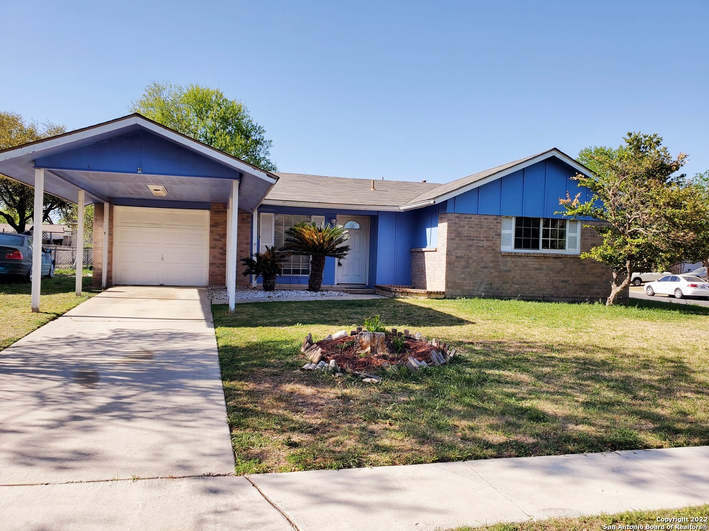 7503 Shadewood Street San Antonio TX 78238