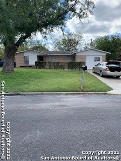 330 Solar Drive San Antonio TX 78227