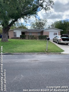 330 Solar Drive San Antonio TX 78227