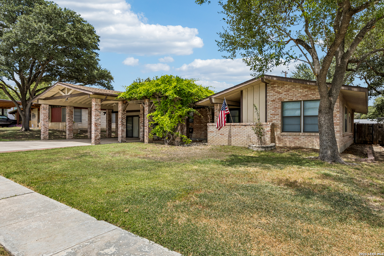 115 Springwood Lane San Antonio TX 78216