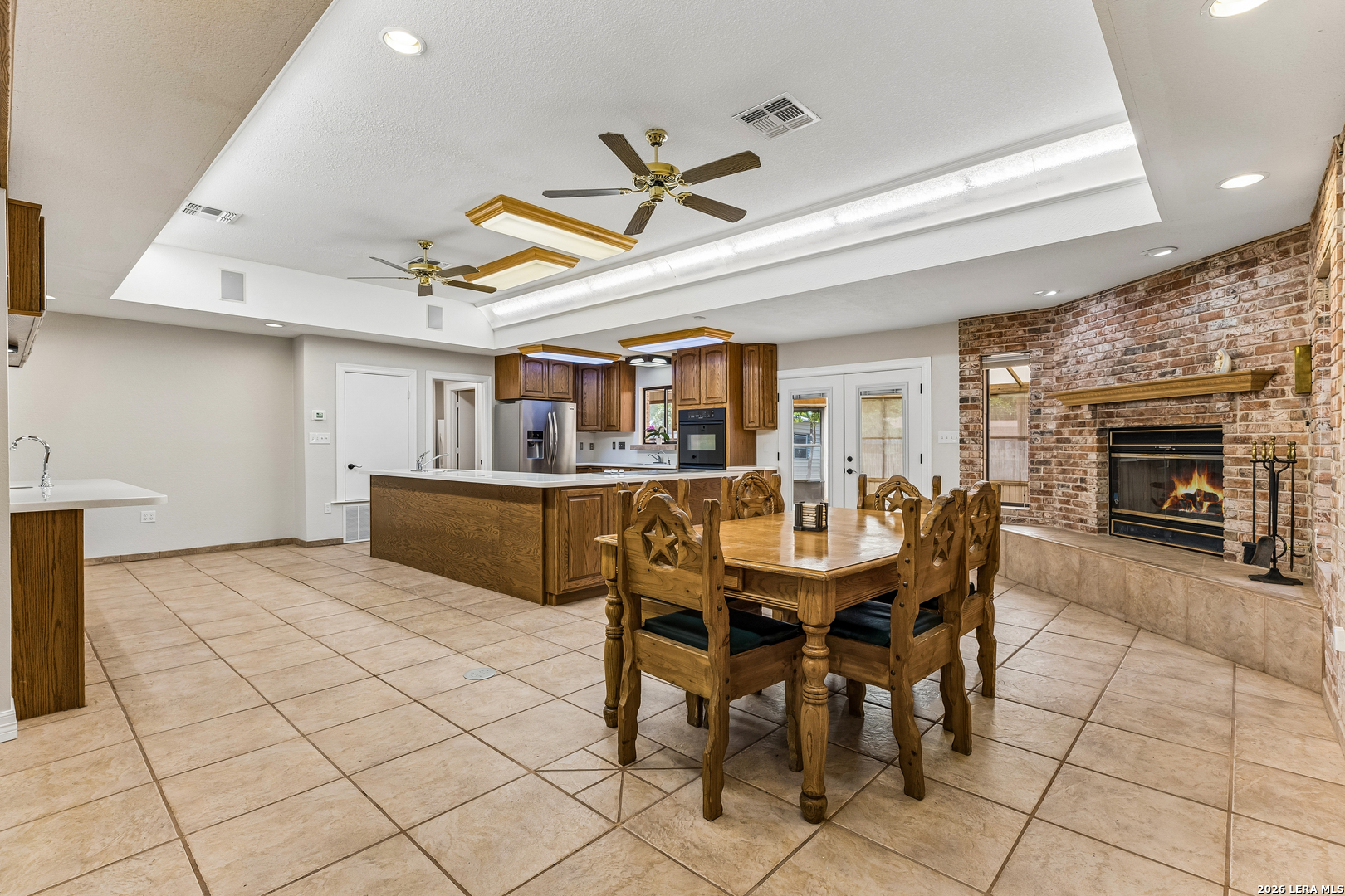 115 Springwood Lane San Antonio TX 78216
