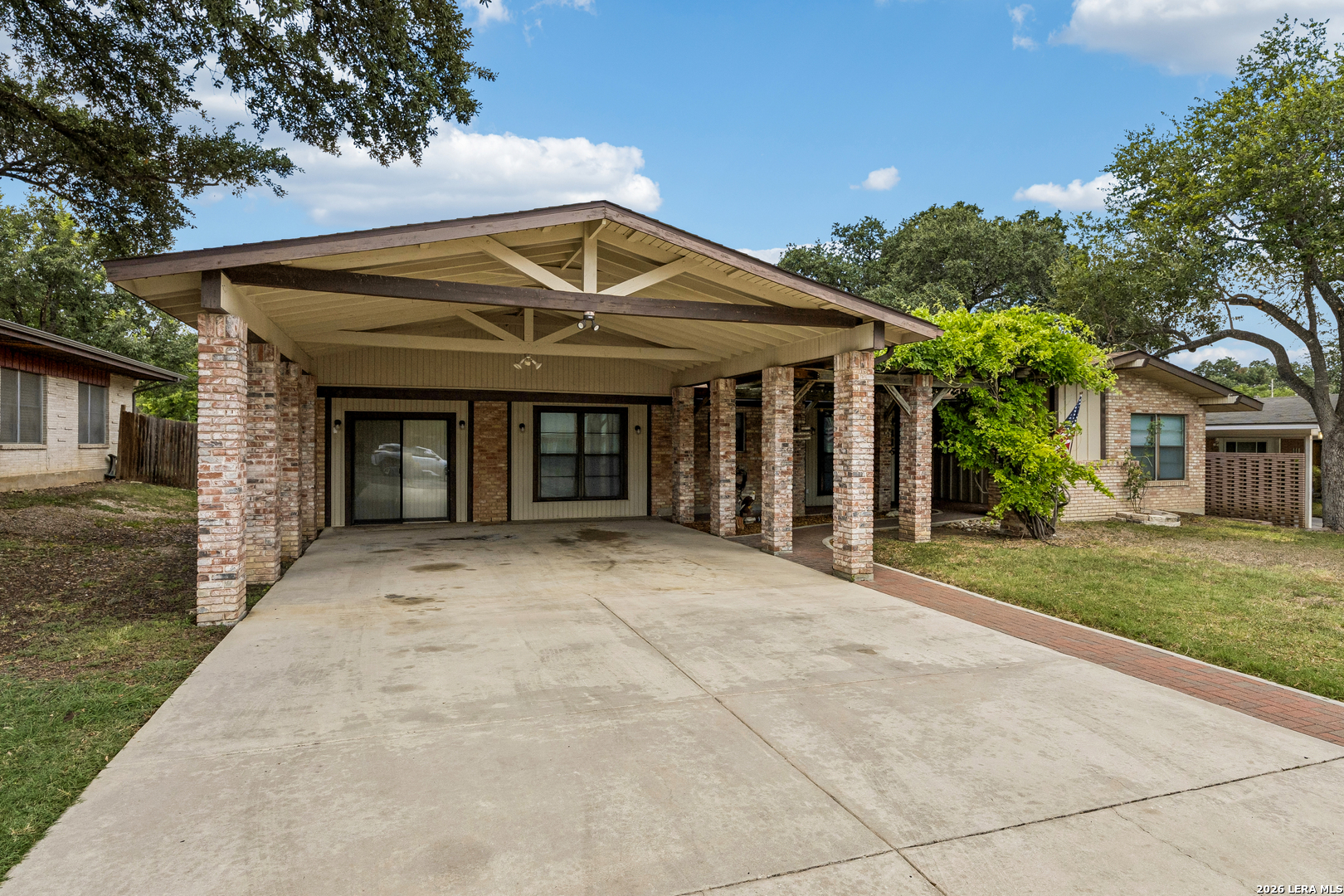 115 Springwood Lane San Antonio TX 78216