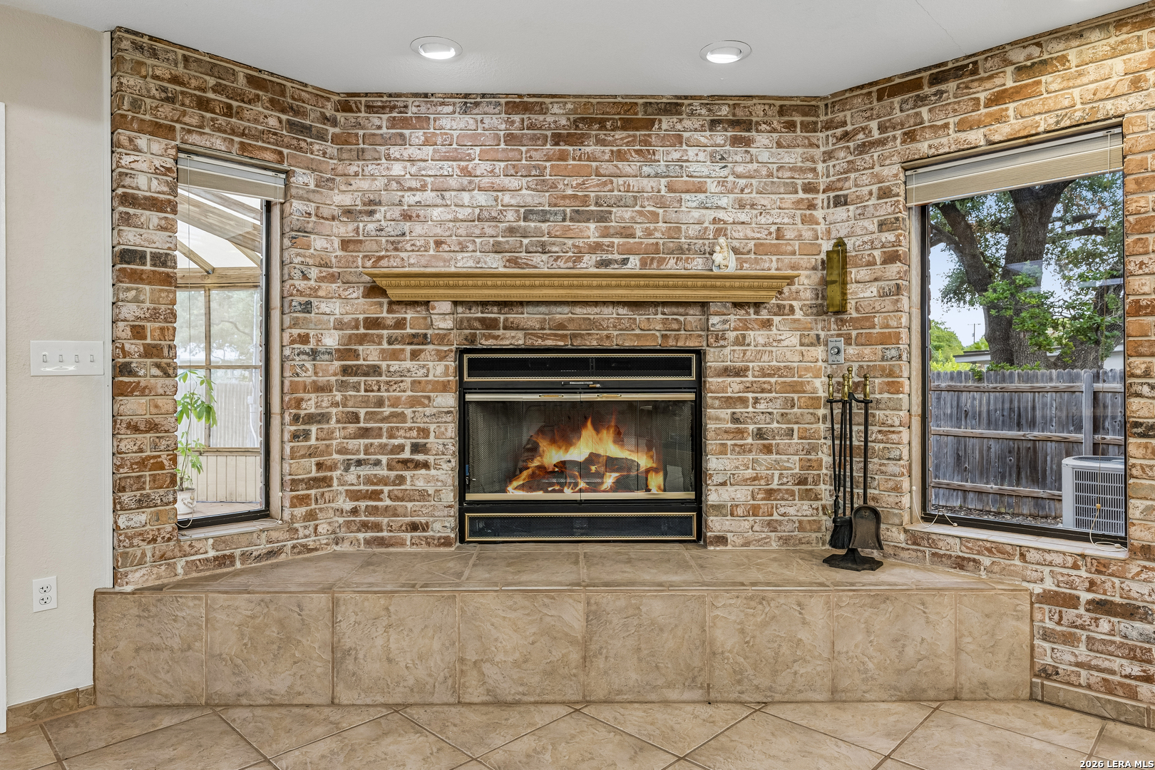 115 Springwood Lane San Antonio TX 78216