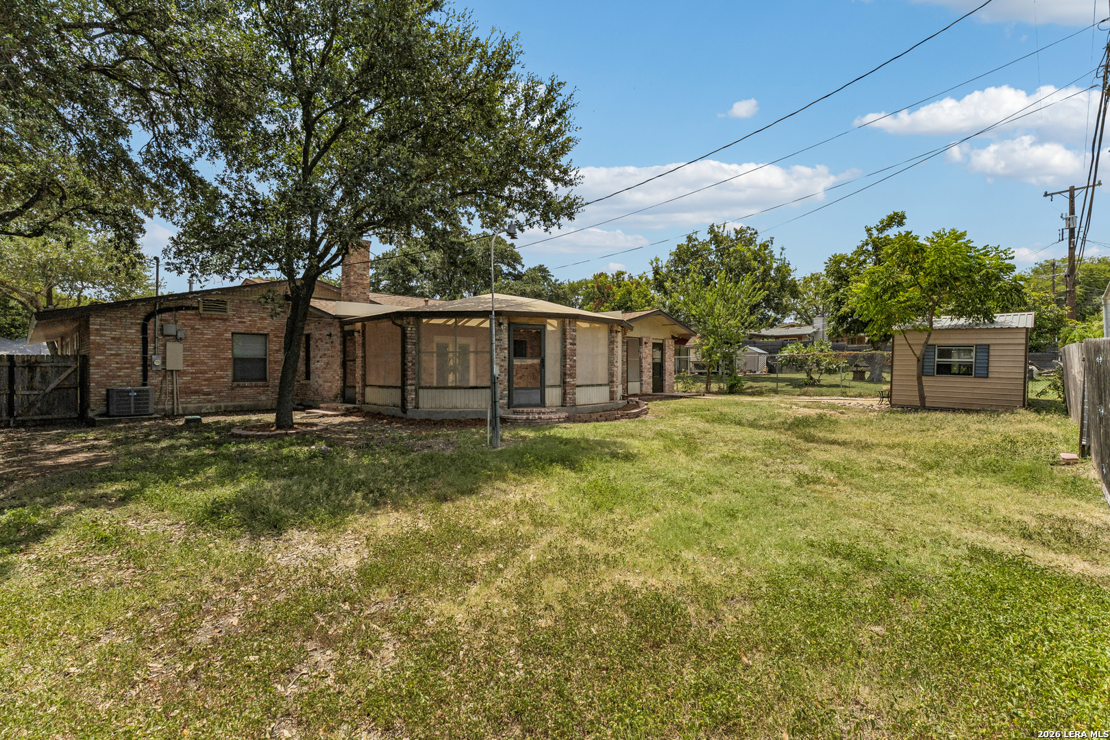 115 Springwood Lane San Antonio TX 78216