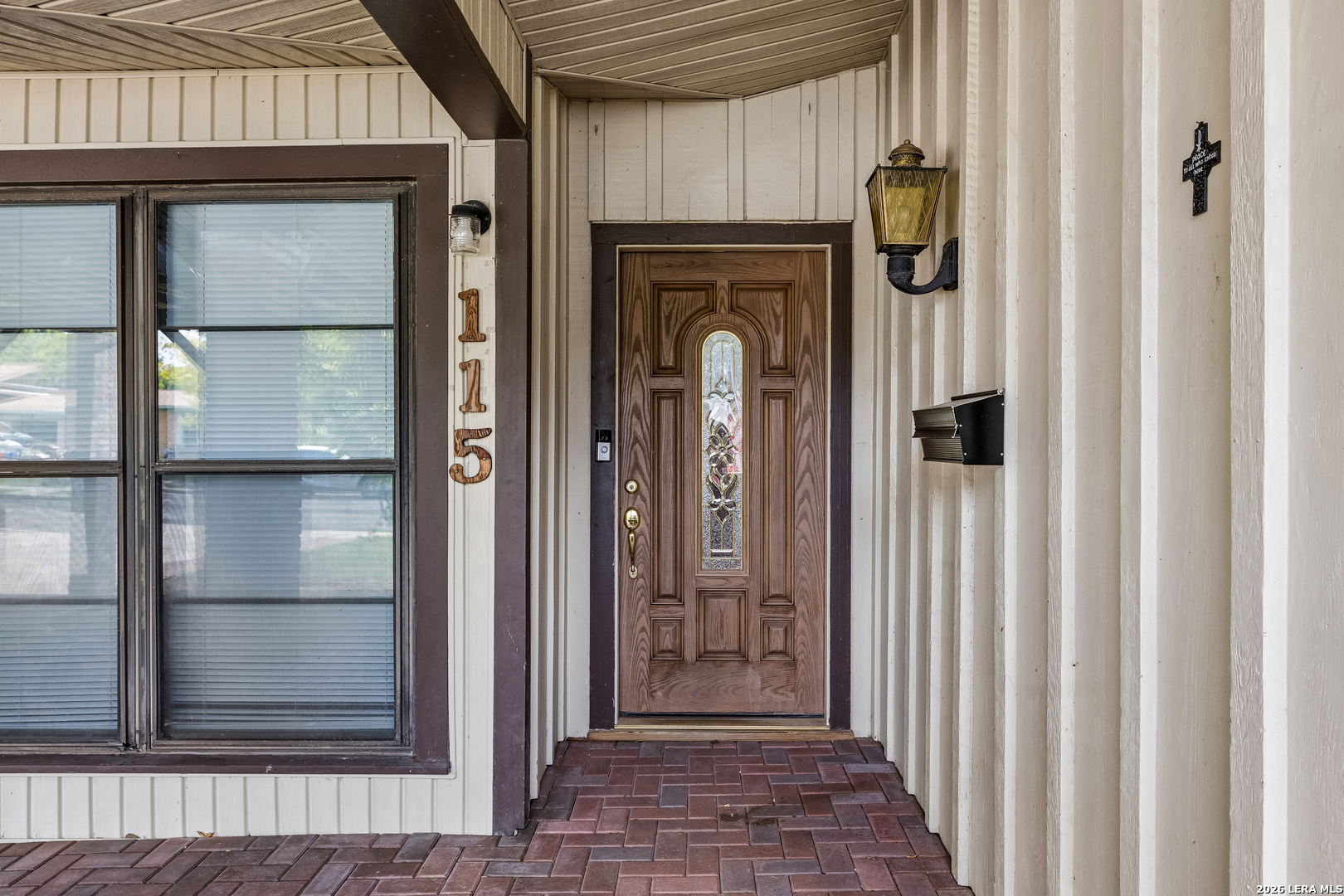 115 Springwood Lane San Antonio TX 78216