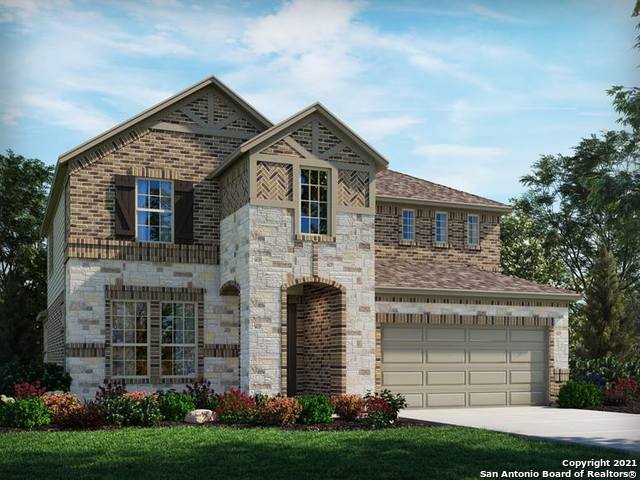 3302 Rizzoli Avenue San Antonio TX 78261