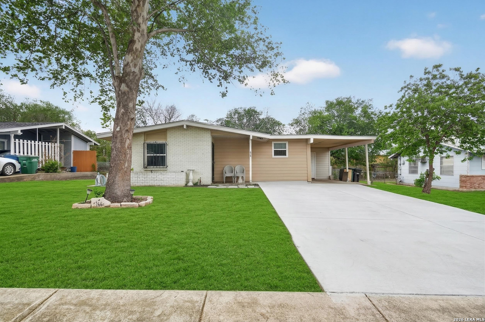 166 Fair Valley San Antonio TX 78227