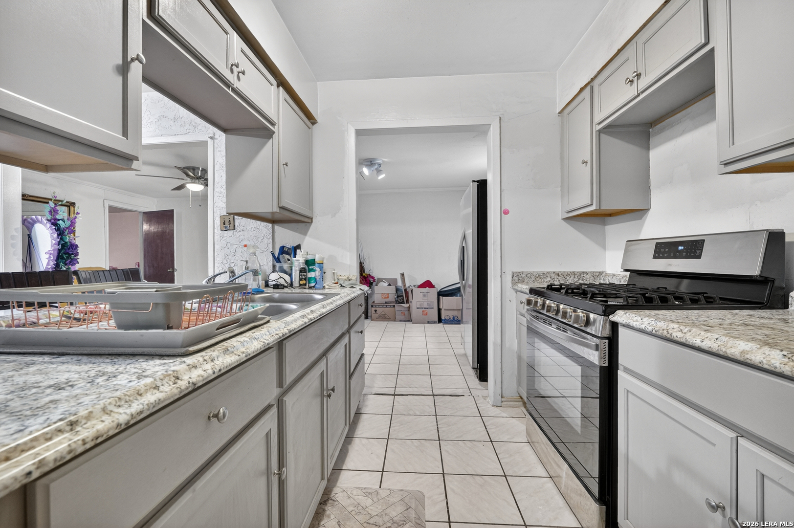 166 Fair Valley San Antonio TX 78227