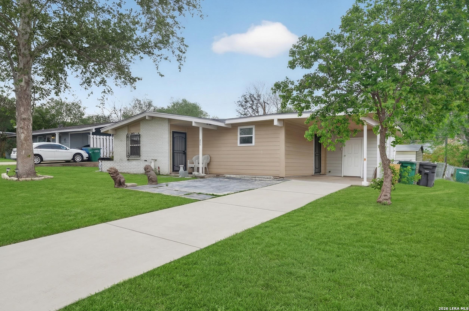 166 Fair Valley San Antonio TX 78227