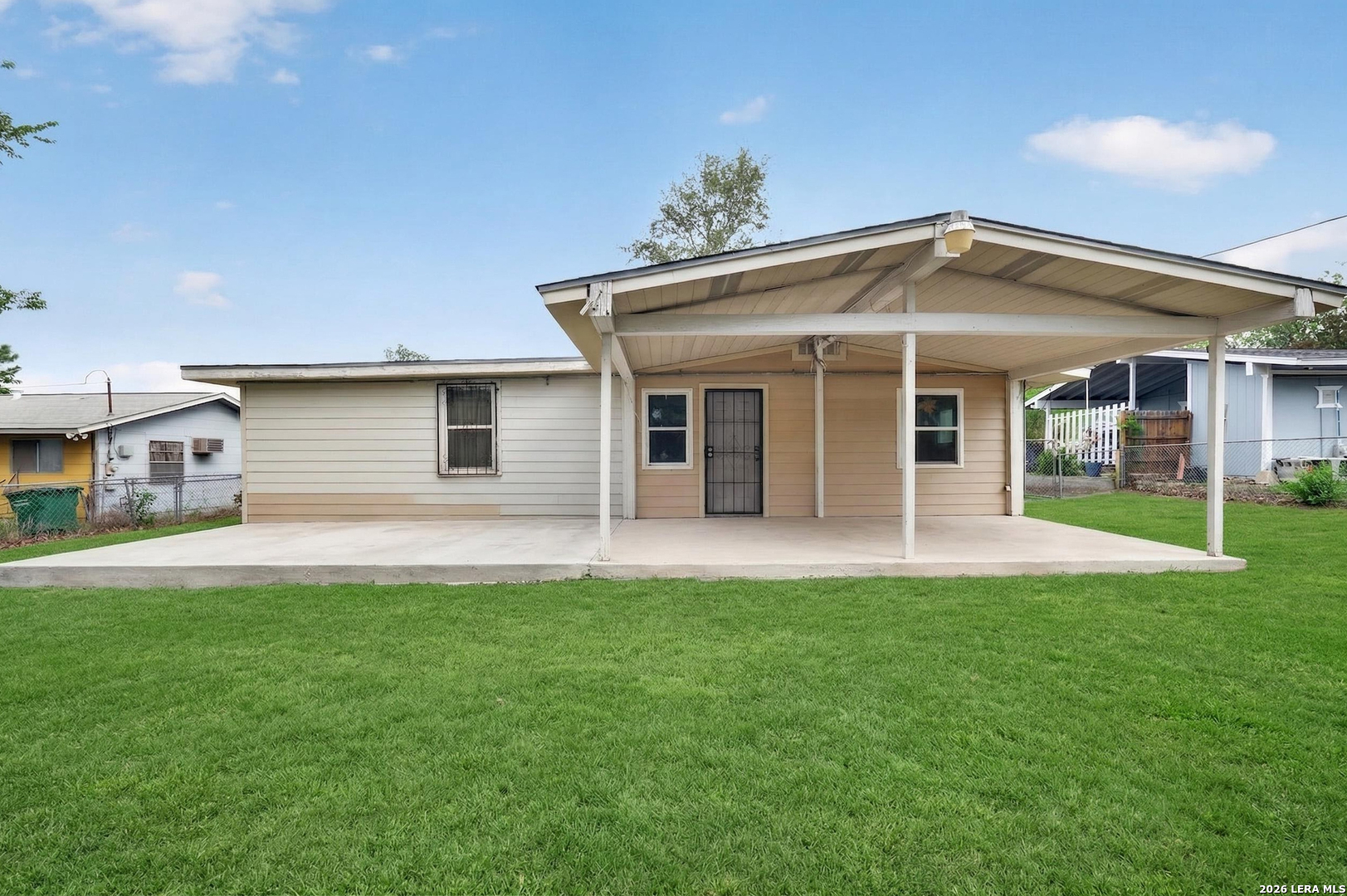 166 Fair Valley San Antonio TX 78227