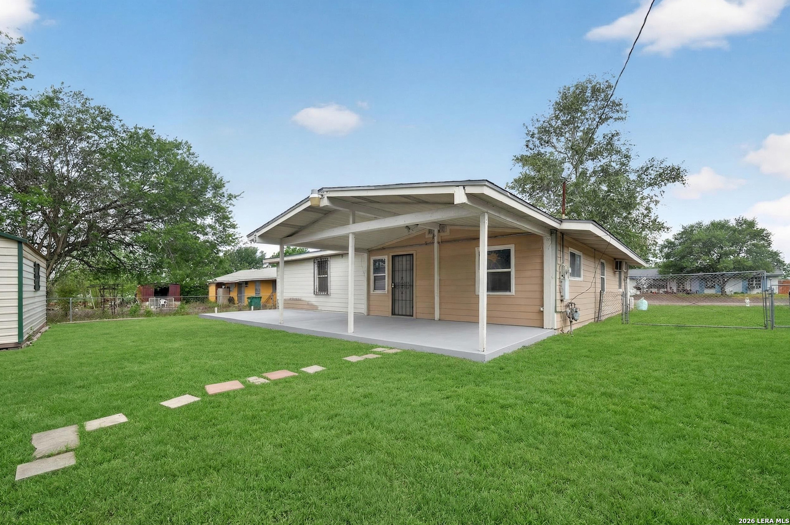 166 Fair Valley San Antonio TX 78227