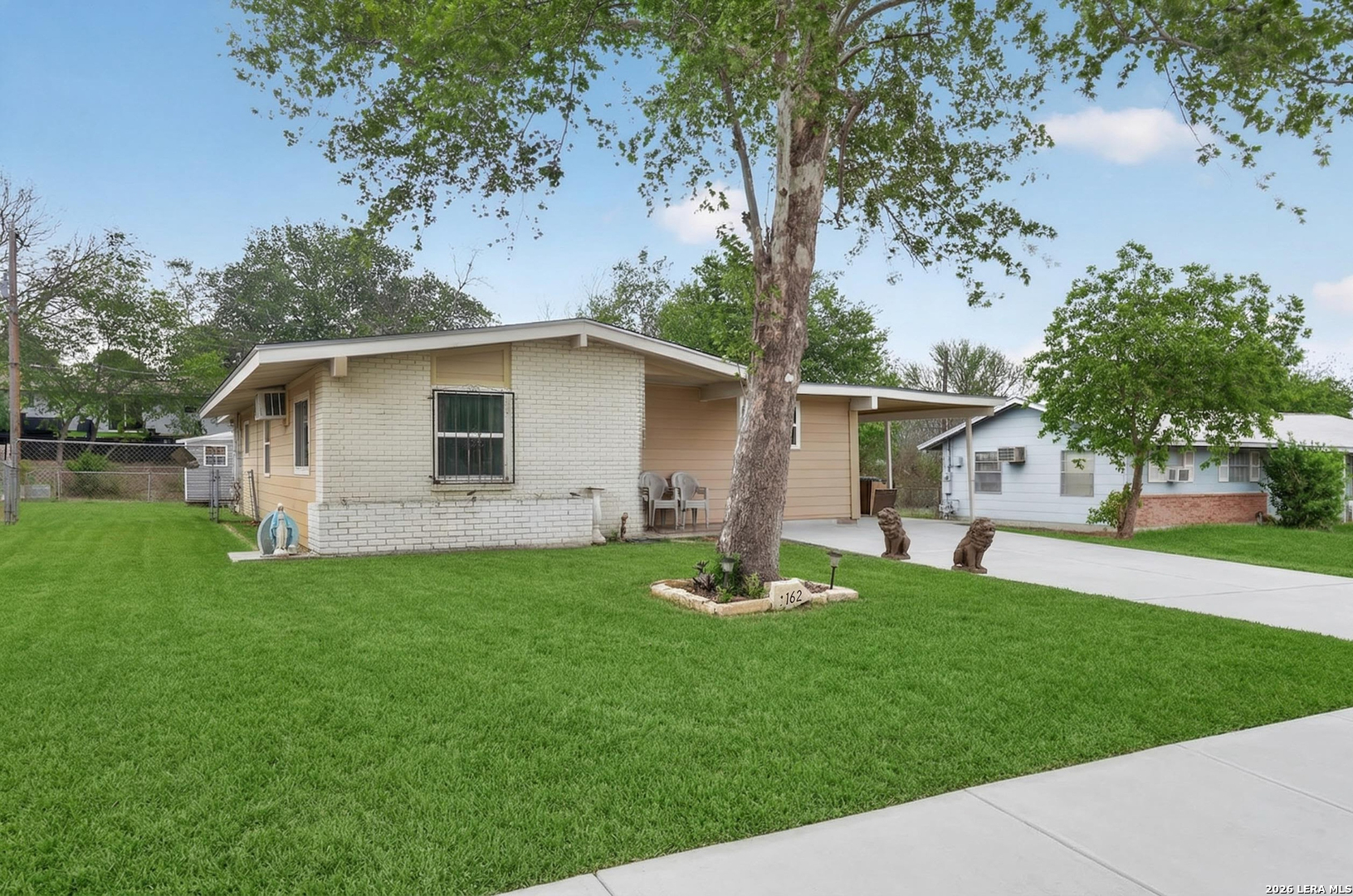 166 Fair Valley San Antonio TX 78227