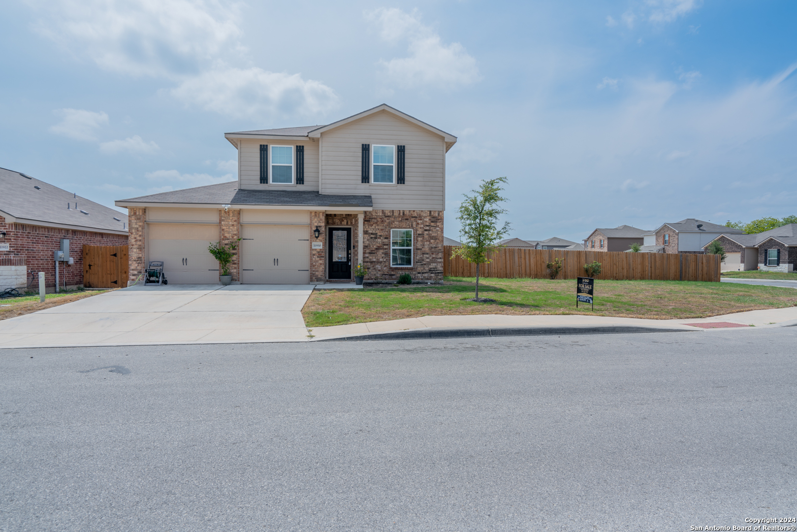 11930 Oatway Valley San Antonio TX 78252
