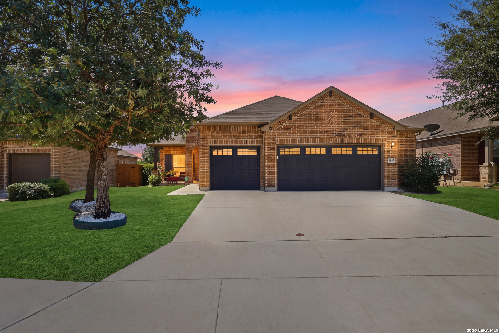 2867 Vista Parkway New Braunfels TX 78130