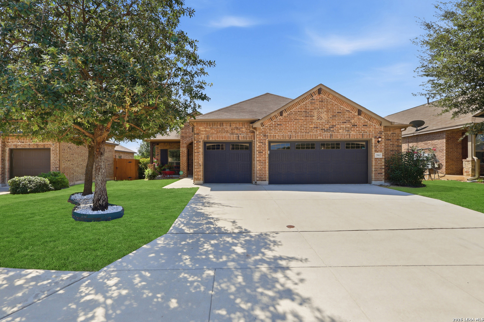2867 Vista Parkway New Braunfels TX 78130