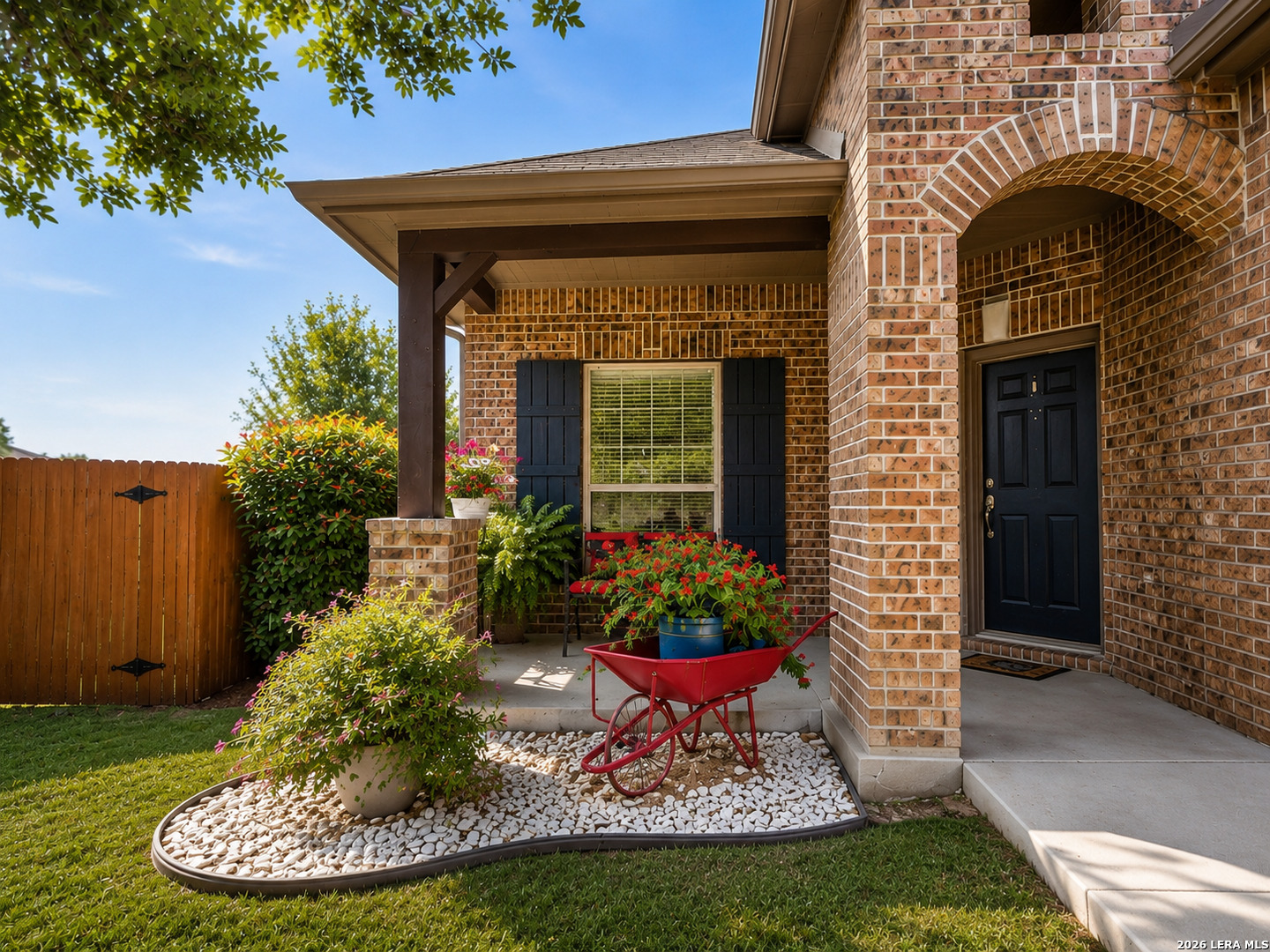 2867 Vista Parkway New Braunfels TX 78130