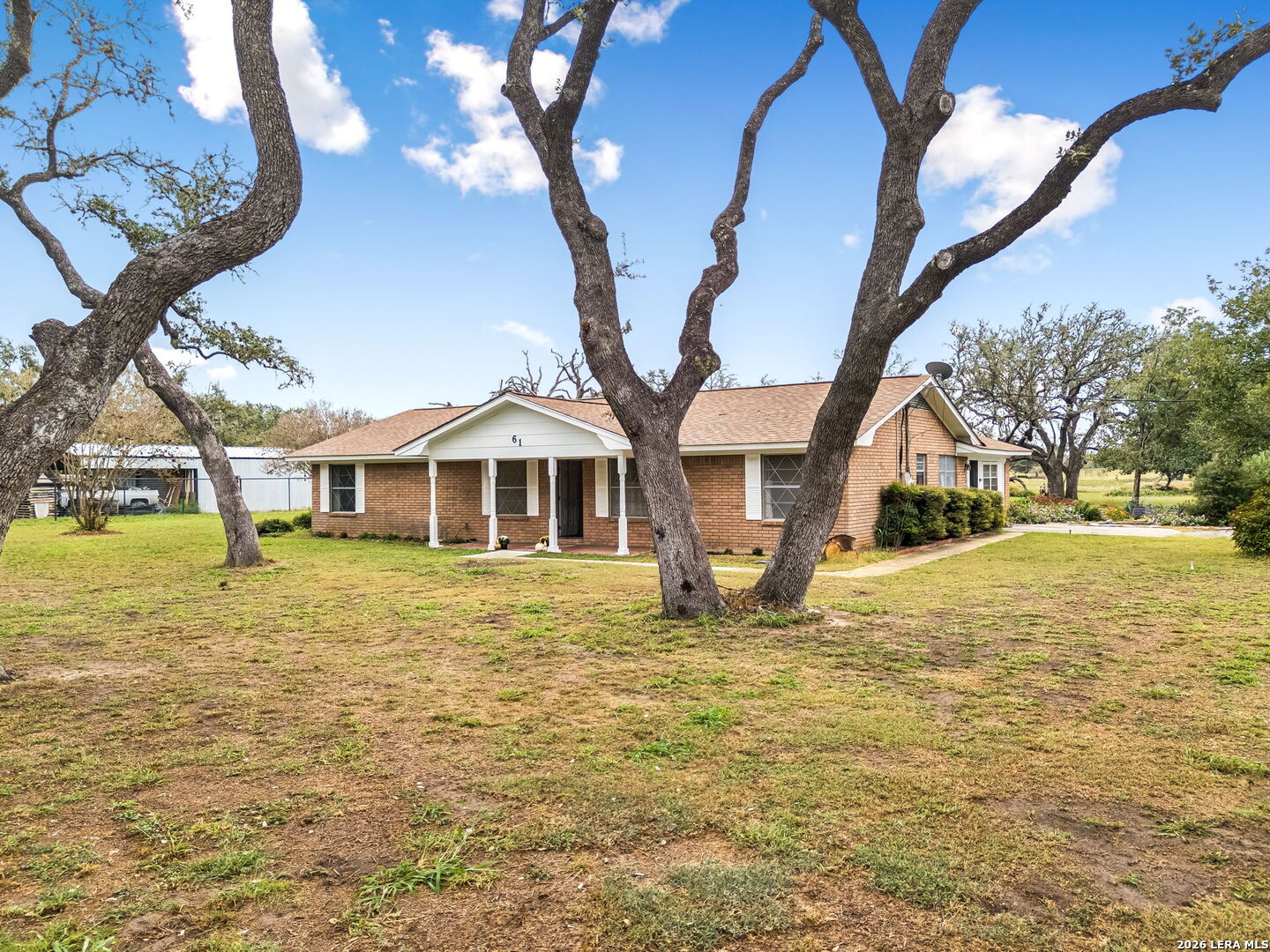 61 Pulliam Drive Pleasanton TX 78064