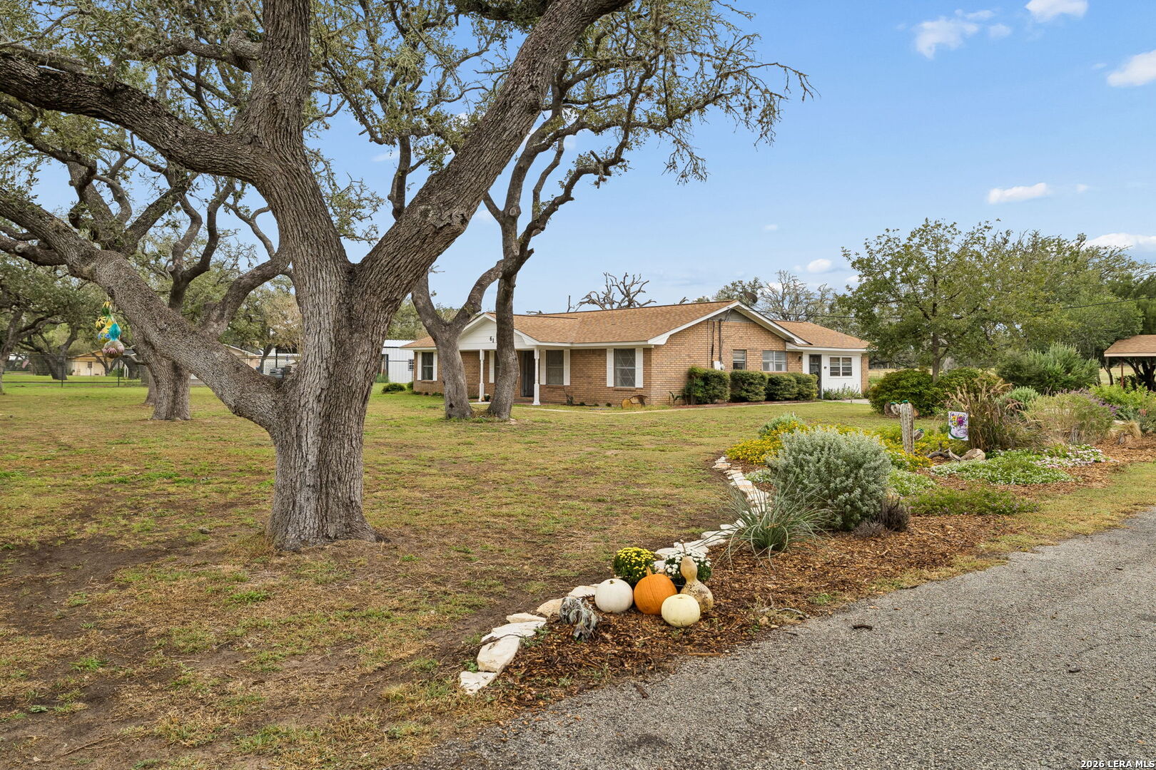 61 Pulliam Drive Pleasanton TX 78064