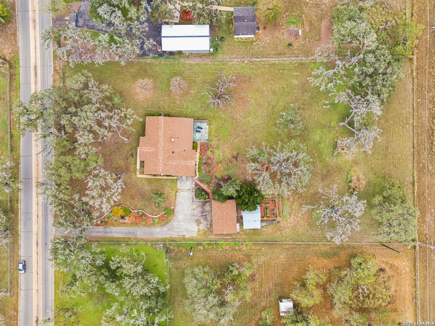 61 Pulliam Drive Pleasanton TX 78064