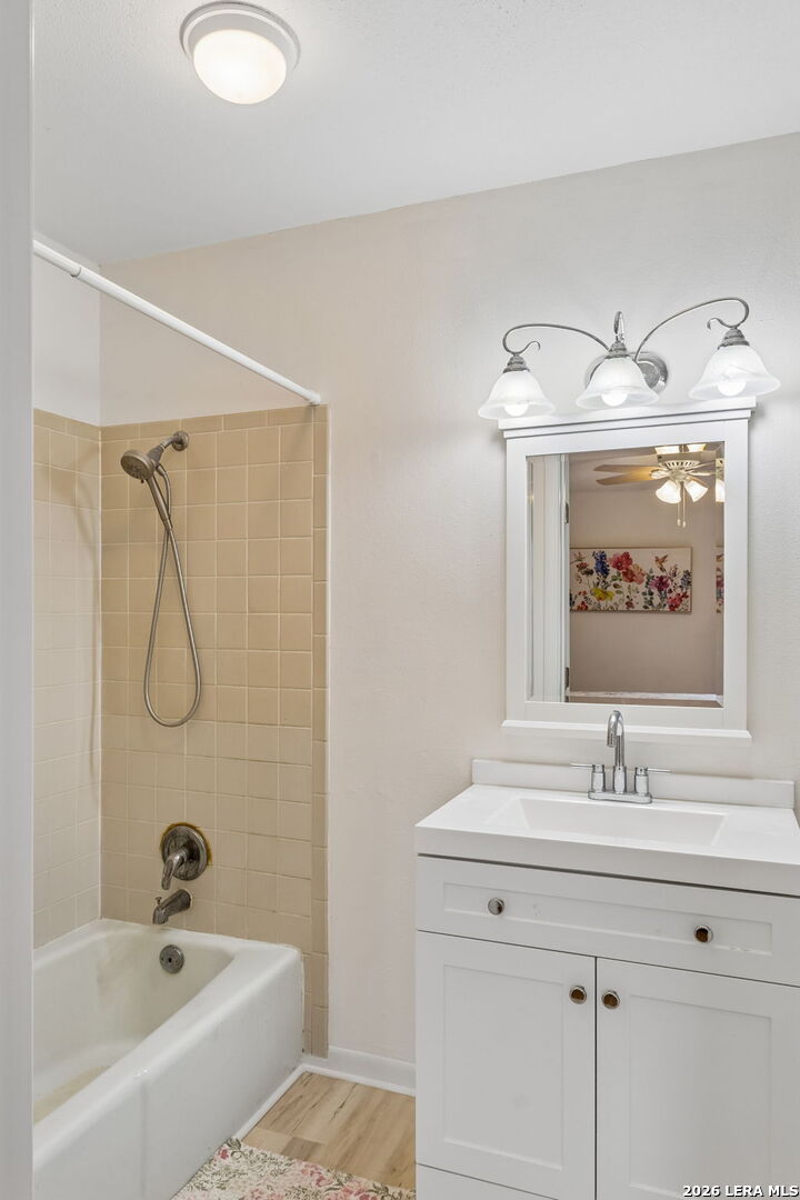 61 Pulliam Drive Pleasanton TX 78064