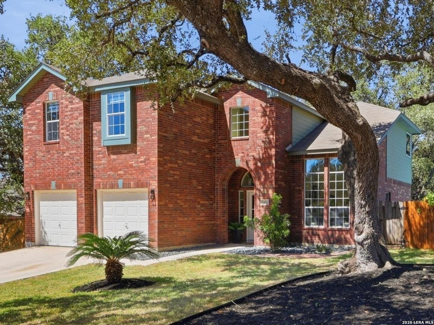 8422 Oak Cross San Antonio TX 78251