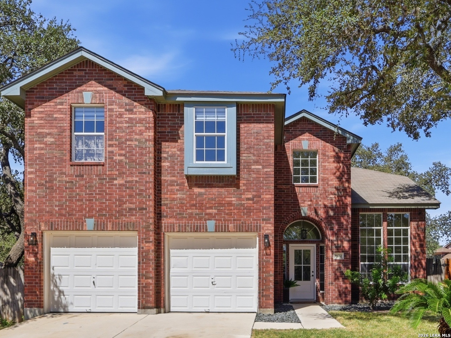 8422 Oak Cross San Antonio TX 78251