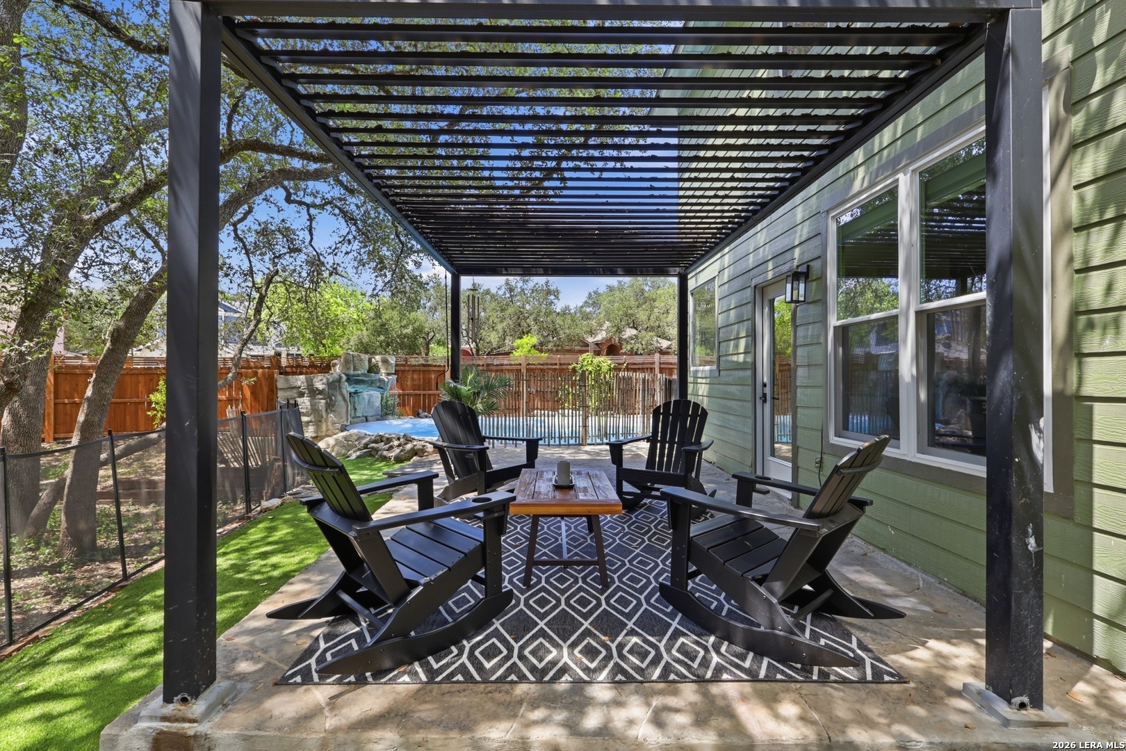 8422 Oak Cross San Antonio TX 78251