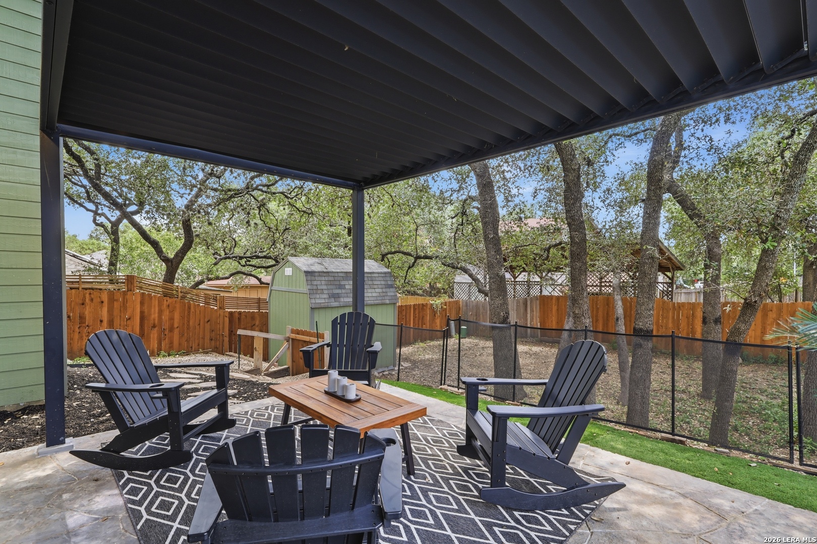 8422 Oak Cross San Antonio TX 78251