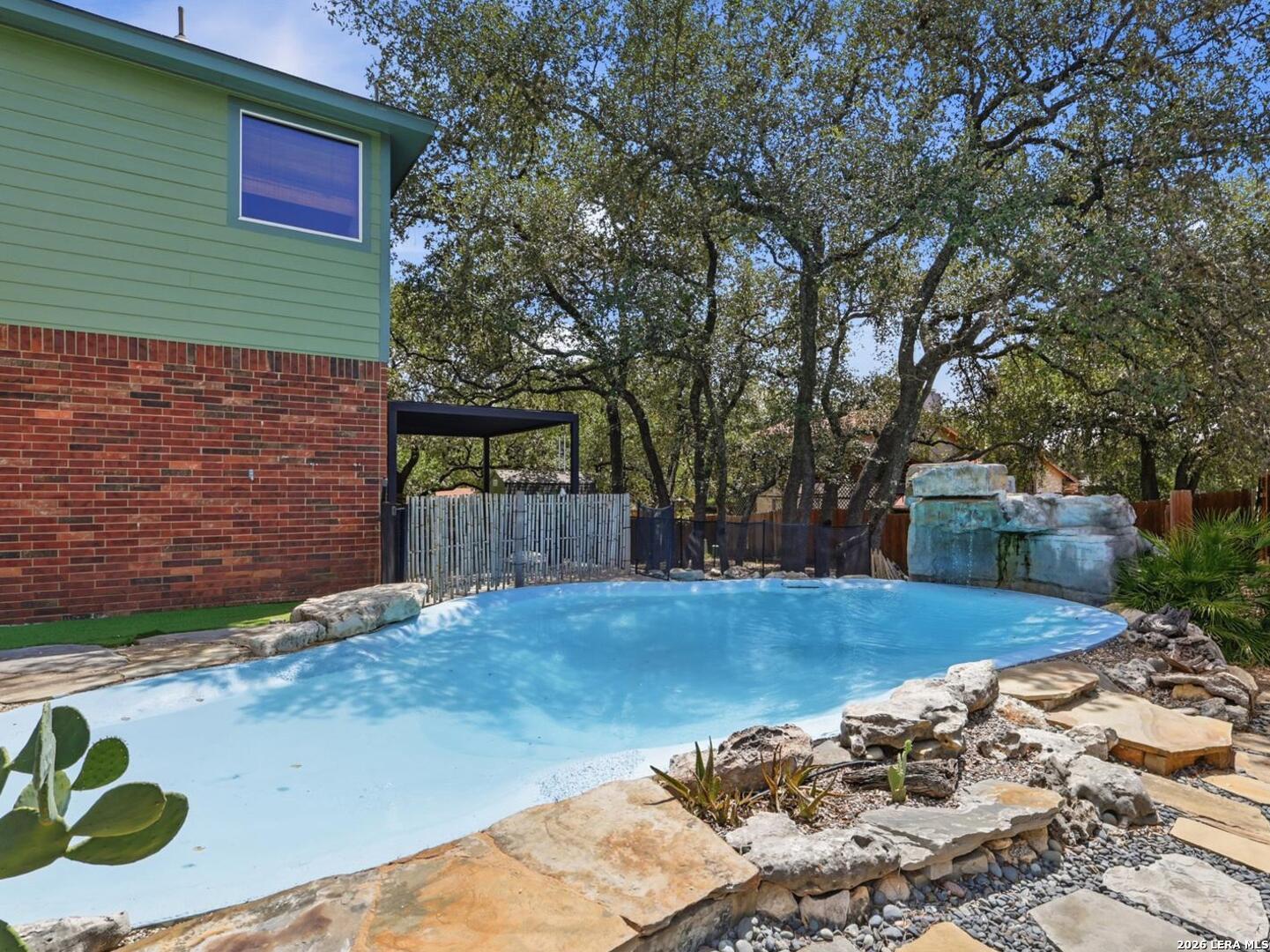 8422 Oak Cross San Antonio TX 78251