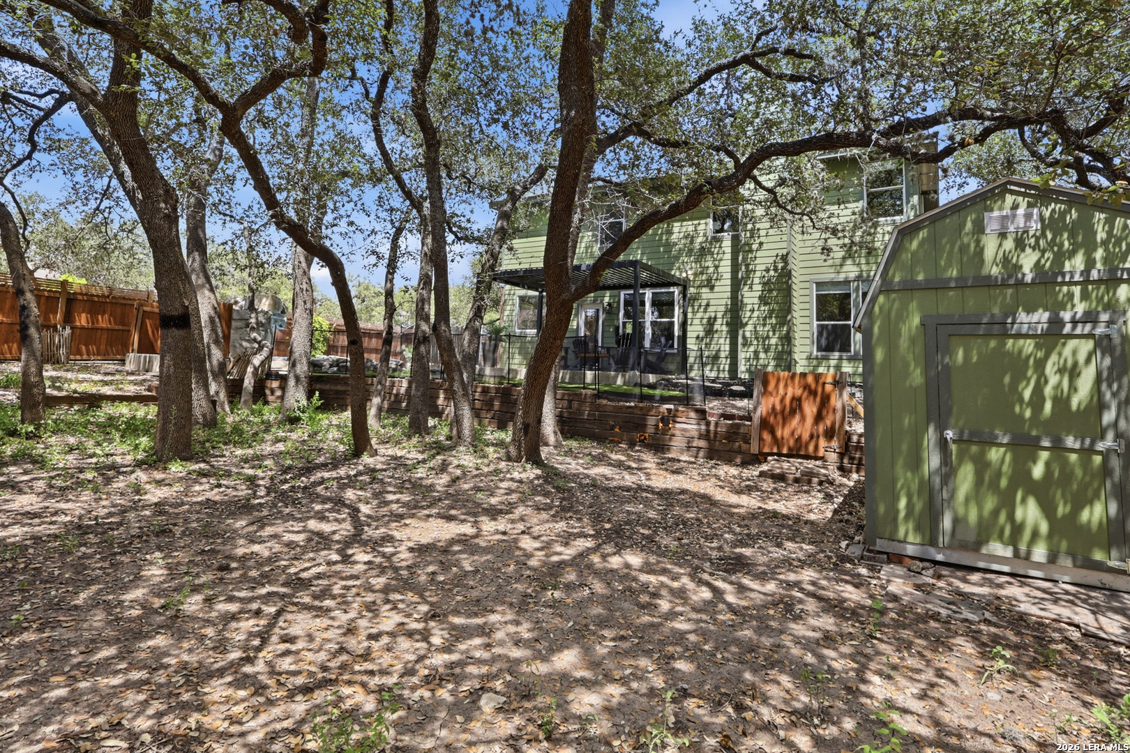 8422 Oak Cross San Antonio TX 78251