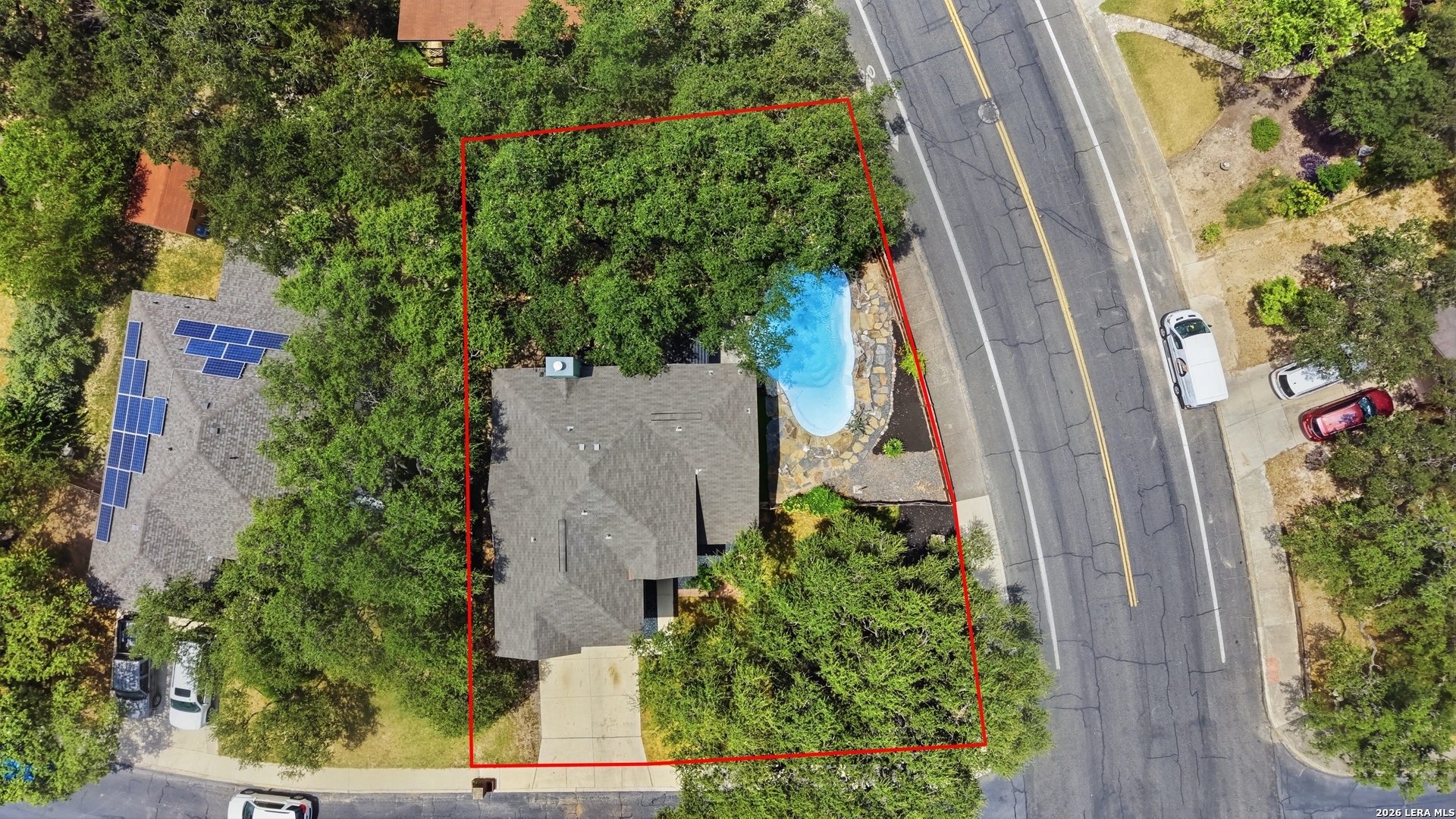 8422 Oak Cross San Antonio TX 78251