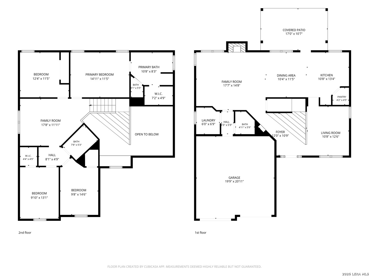 8422 Oak Cross San Antonio TX 78251