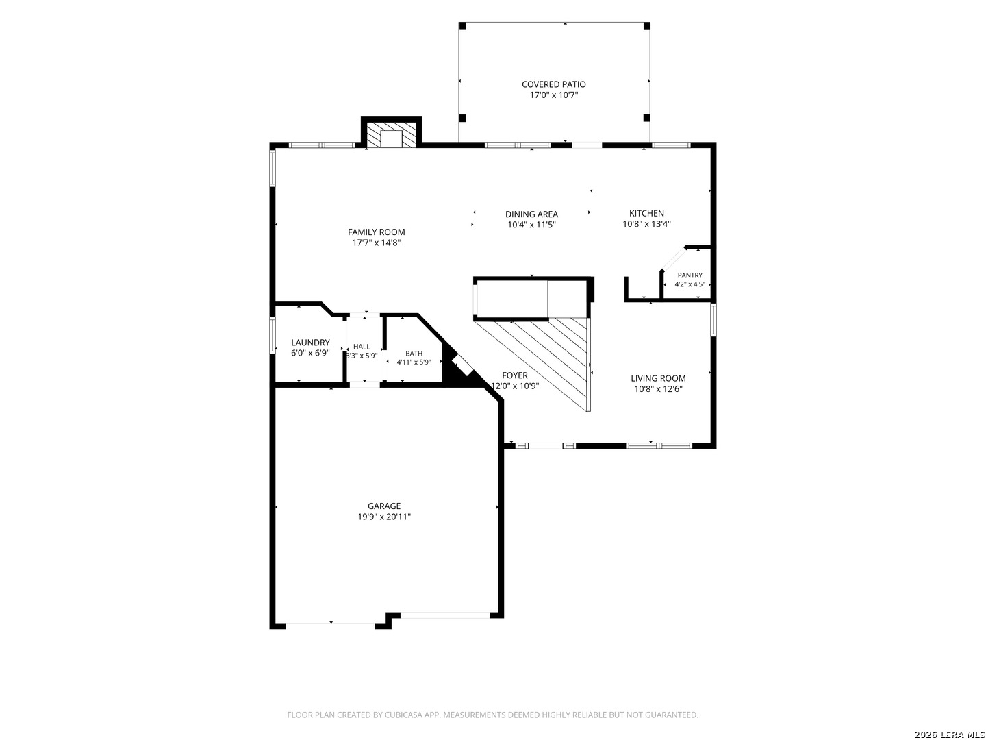 8422 Oak Cross San Antonio TX 78251