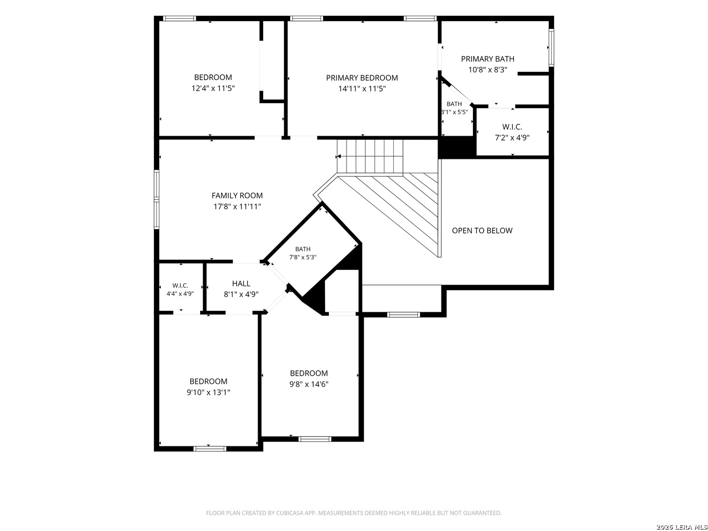 8422 Oak Cross San Antonio TX 78251