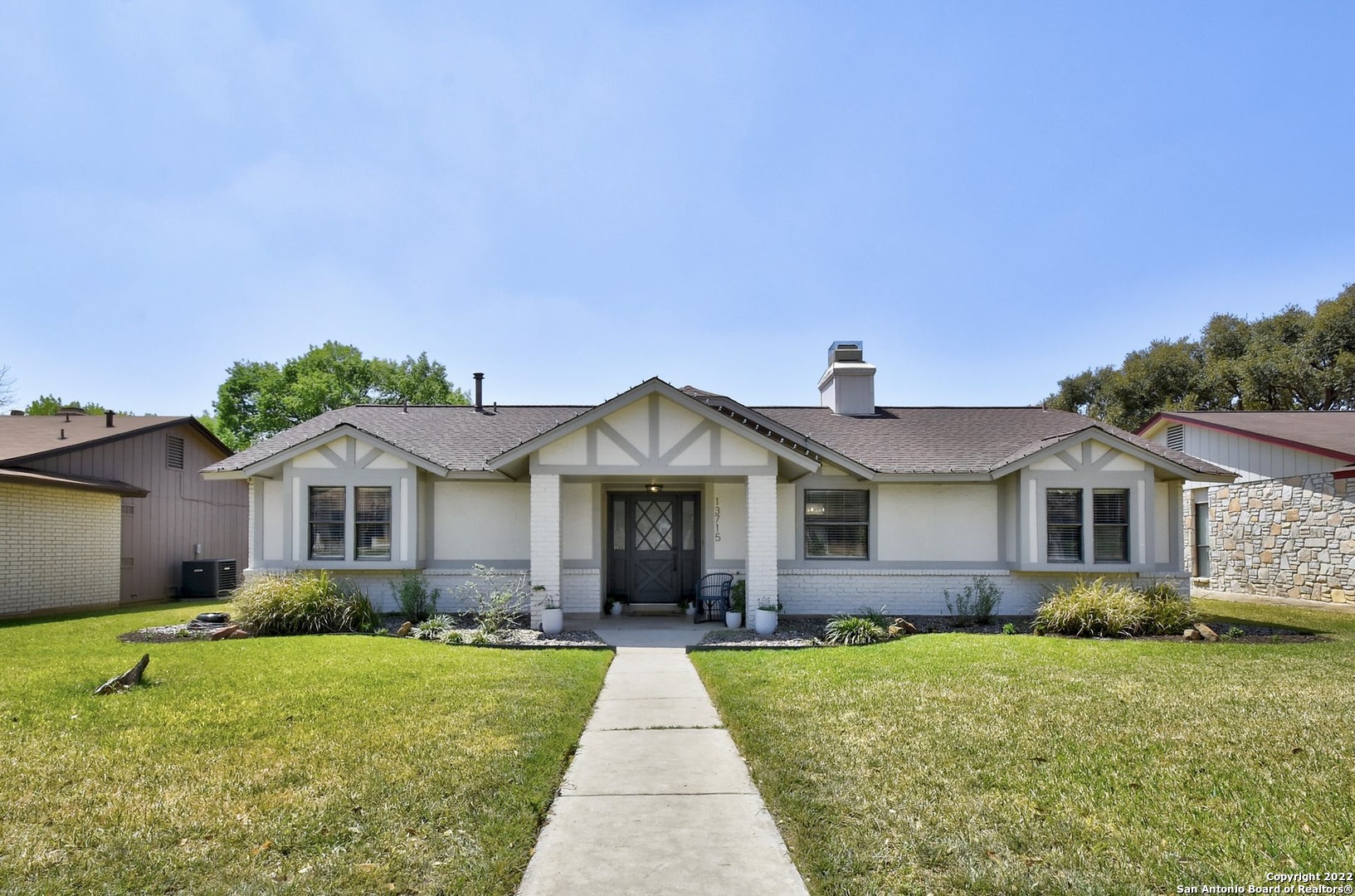 13715 Castle Grove Drive San Antonio TX 78231