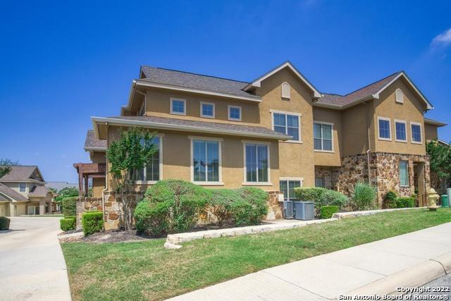 22213 Sausalito Court San Antonio TX 78258