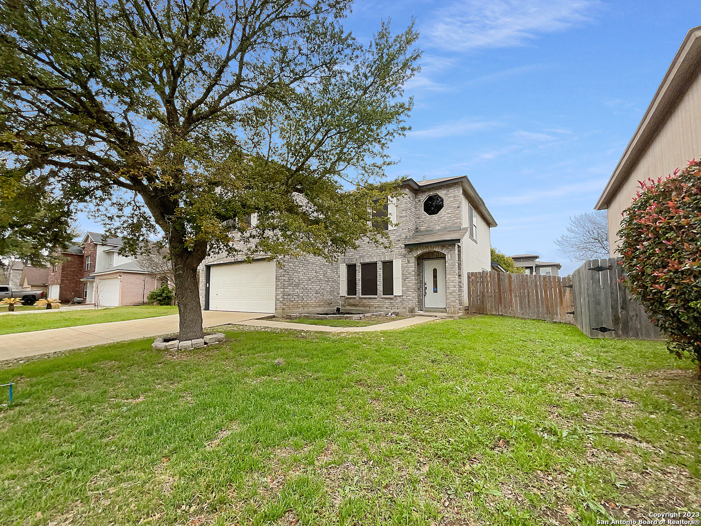 8118 Stagwood Hill San Antonio TX 78254