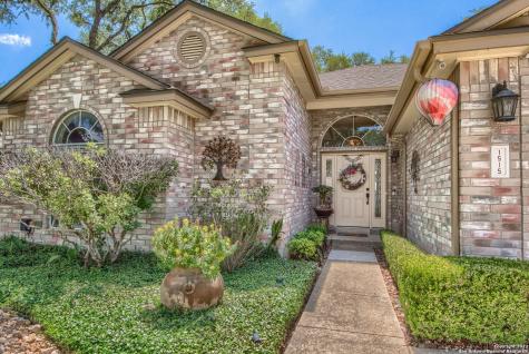 1515 Mooreshill Drive San Antonio TX 78253