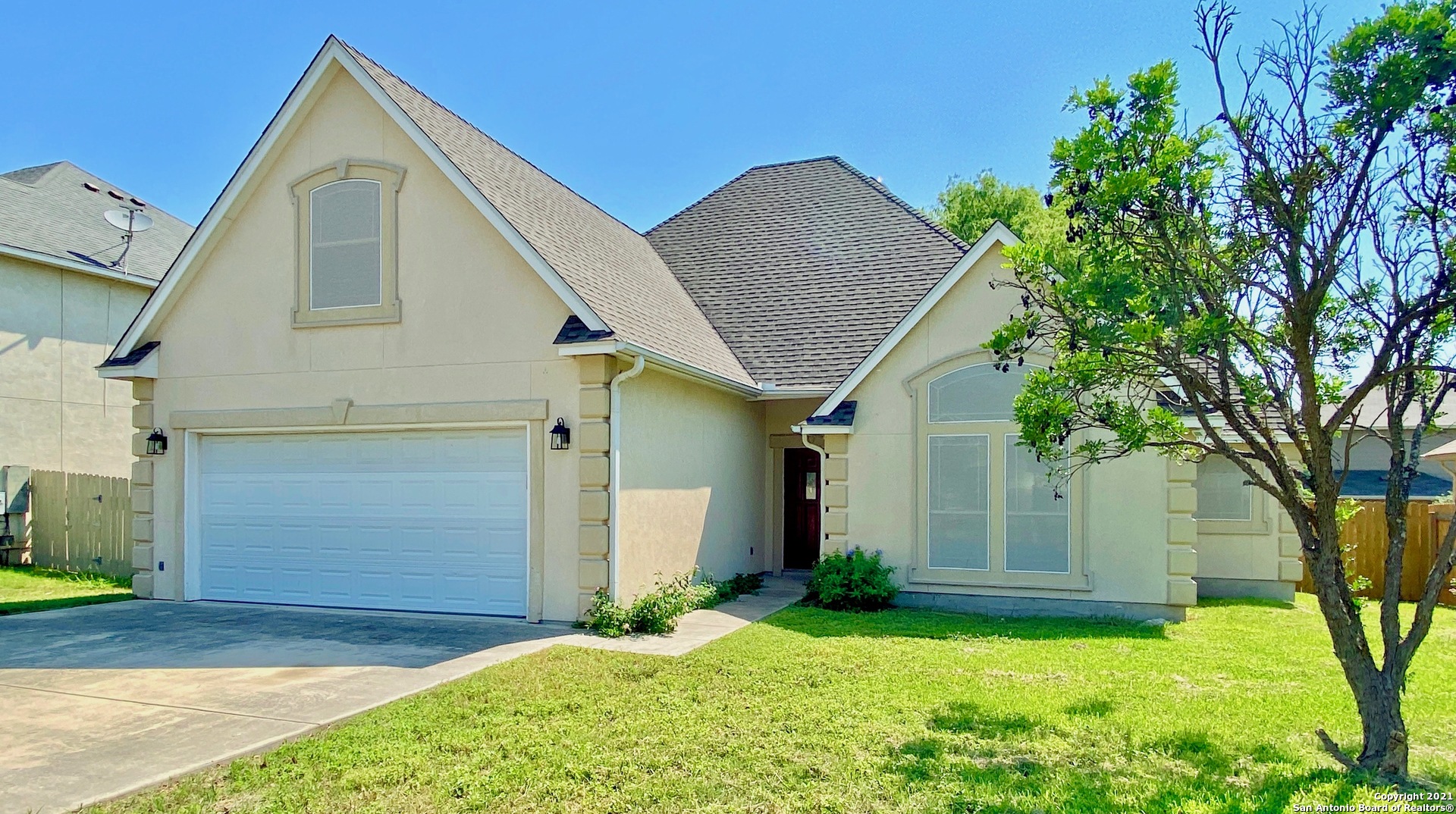 2163 N Ranch Estates Boulevard New Braunfels TX 78130