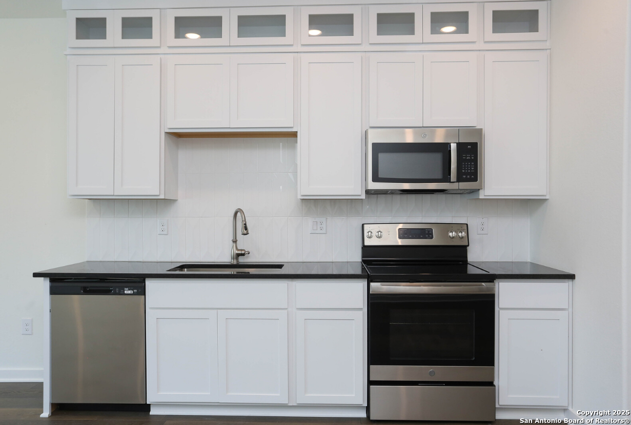 310 W Evergreen Street #115 San Antonio TX 78212