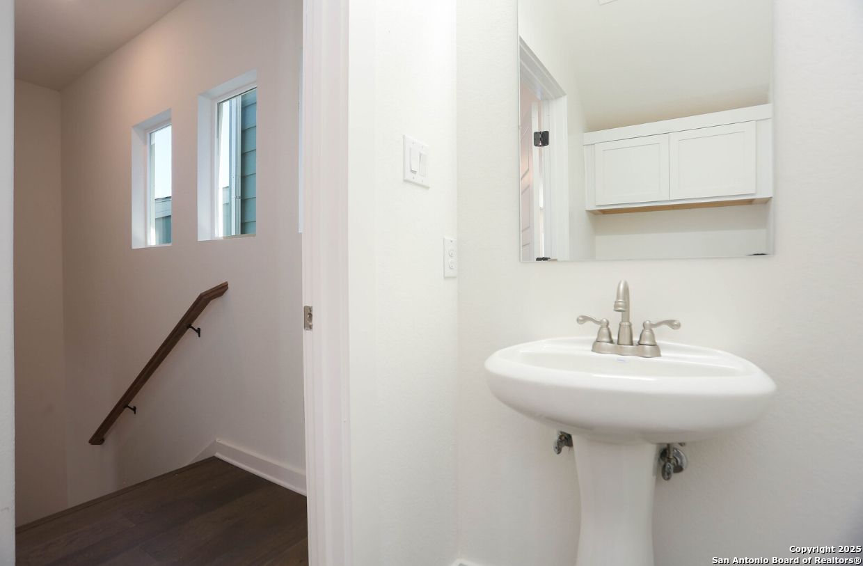 310 W Evergreen Street #115 San Antonio TX 78212